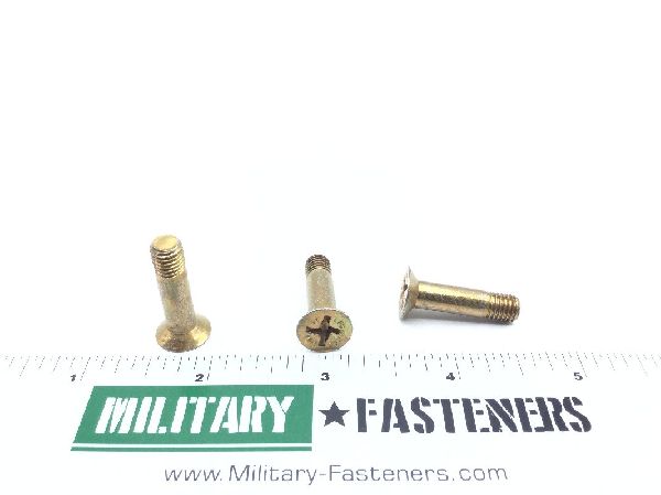 NAS1154-11 Machine Screw (5)