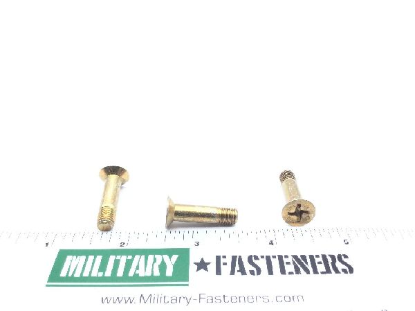 NAS1154-11 Machine Screw (6)
