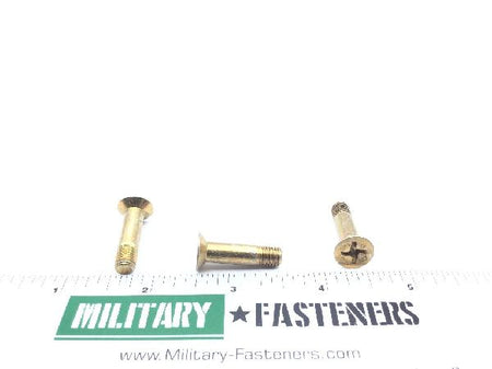 NAS1154-11 Machine Screw (6)