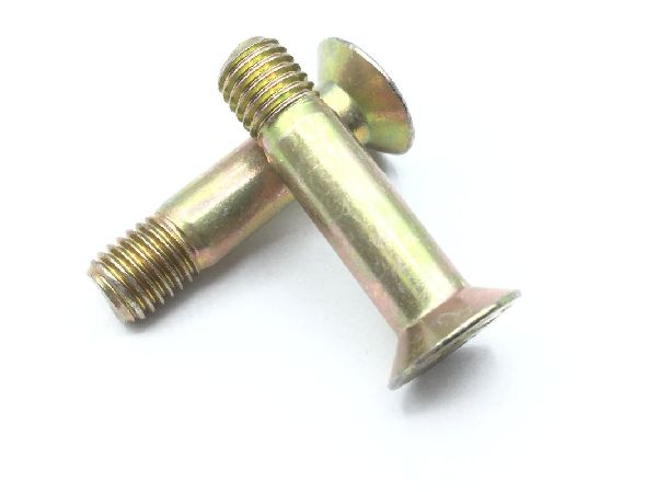 NAS1154-12 Machine Screw (2)