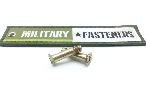 NAS1154-12 Machine Screw (4)