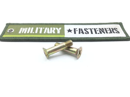 NAS1154-12 Machine Screw (4)