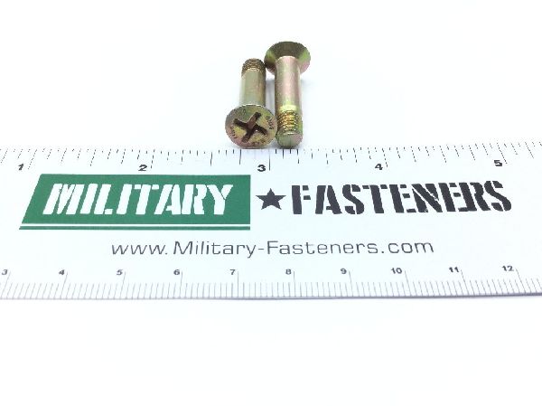NAS1154-12 Machine Screw (6)