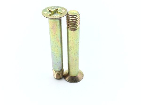 NAS1154-21 Machine Screw (2)