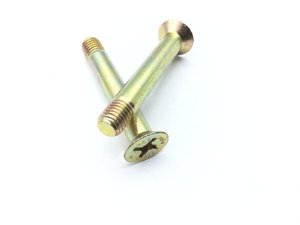 NAS1154-21 Machine Screw (3)