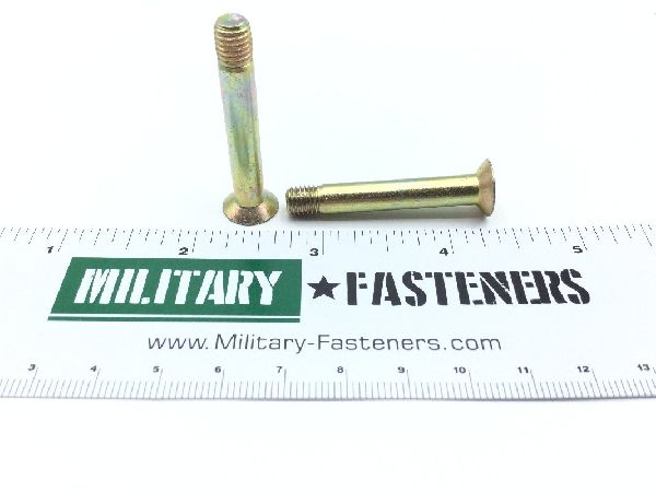 NAS1154-21 Machine Screw (5)