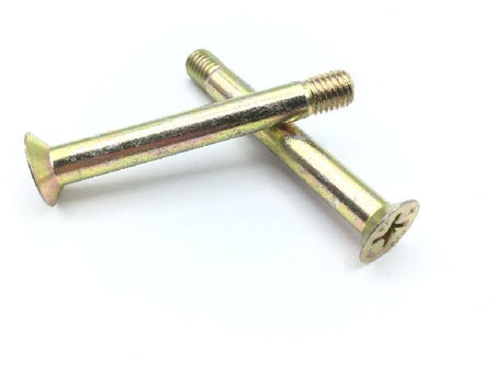 NAS1154-27 Close Tolerance Screw (2)