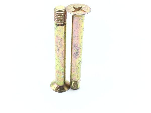 NAS1154-27 Close Tolerance Screw (3)