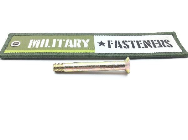 NAS1154-27 Close Tolerance Screw (4)