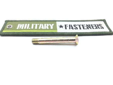 NAS1154-27 Close Tolerance Screw (4)
