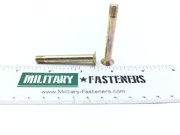 NAS1154-27 Close Tolerance Screw (5)