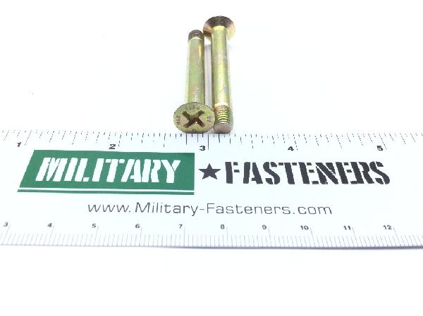 NAS1154-27 Close Tolerance Screw (6)