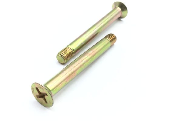 NAS1154-30 Machine Screw (2)