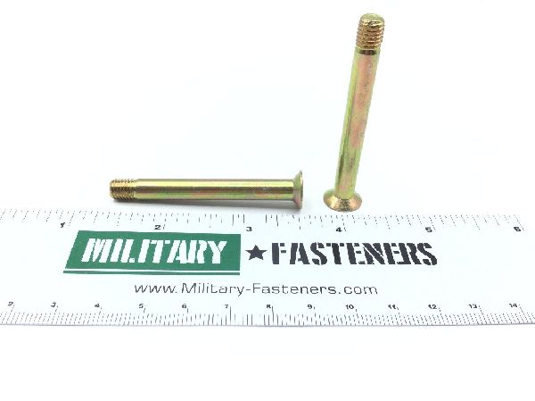 NAS1154-30 Machine Screw (5)