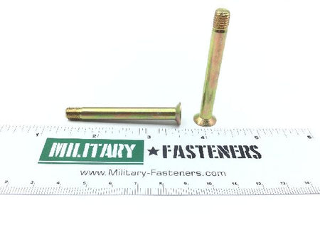 NAS1154-30 Machine Screw (5)