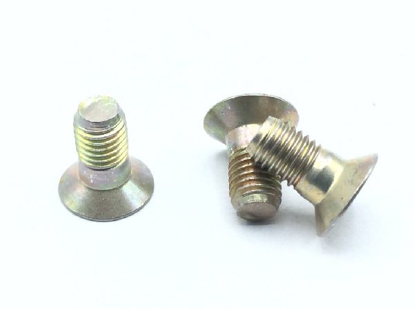 NAS1154-3 Machine Screw