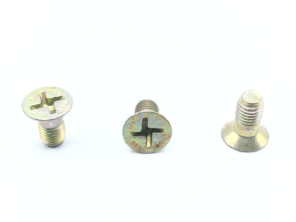 NAS1154-3 Machine Screw (2)
