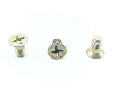 NAS1154-3 Machine Screw (2)
