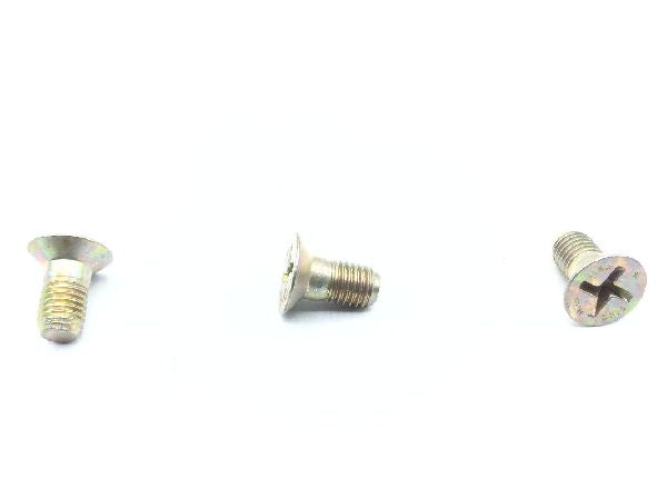 NAS1154-3 Machine Screw (3)