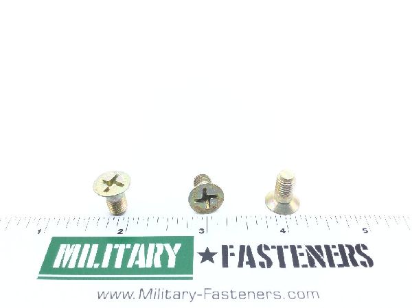 NAS1154-3 Machine Screw (5)