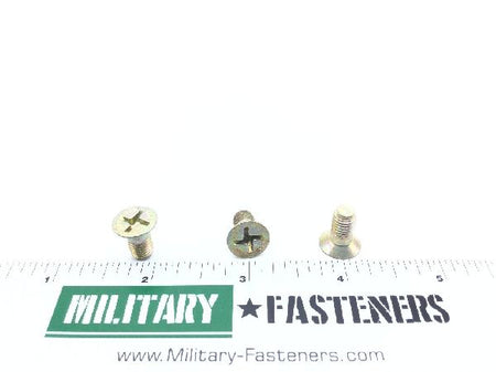NAS1154-3 Machine Screw (5)