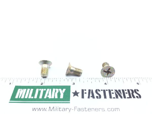 NAS1154-3 Machine Screw (6)