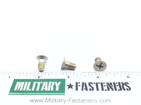 NAS1154-3 Machine Screw (6)