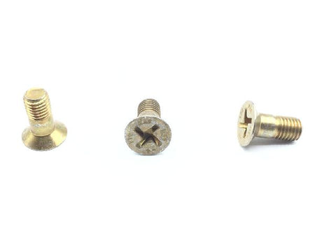 NAS1154-4 Machine Screw