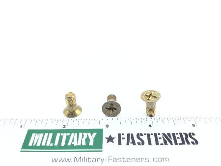 NAS1154-4 Machine Screw (5)