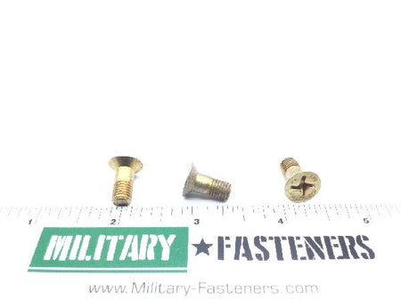 NAS1154-4 Machine Screw (6)