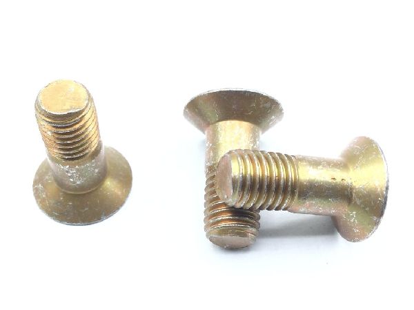 NAS1154-5 Machine Screw (2)