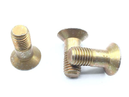 NAS1154-5 Machine Screw (2)