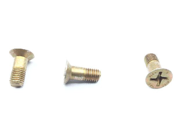NAS1154-5 Machine Screw (3)