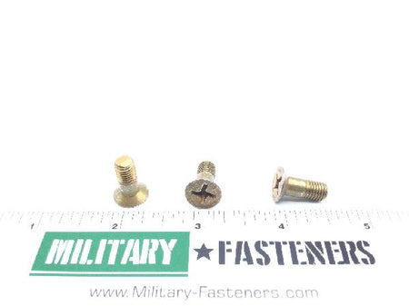 NAS1154-5 Machine Screw (5)