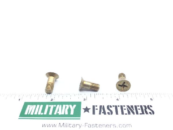 NAS1154-5 Machine Screw (6)