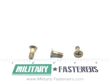 NAS1154-5 Machine Screw (6)