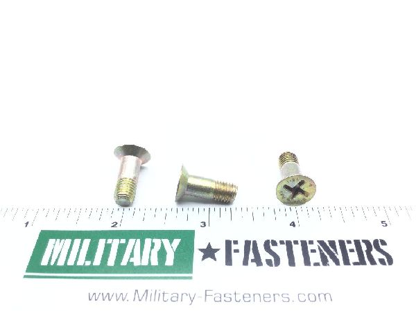 NAS1154-6 Machine Screw