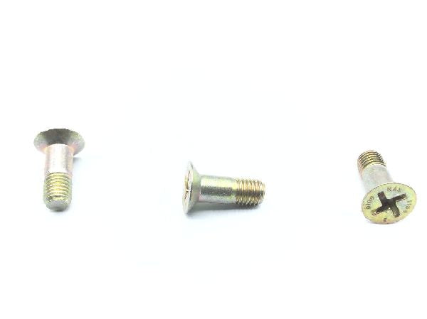 NAS1154-6 Machine Screw (4)