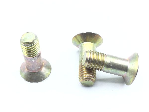 NAS1154-6 Machine Screw (5)