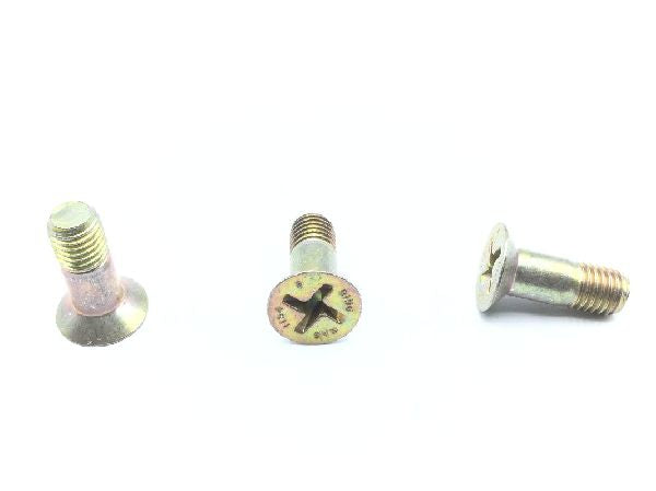 NAS1154-6 Machine Screw (6)