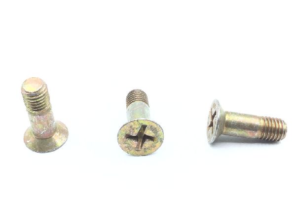 NAS1154-7 Machine Screw (2)