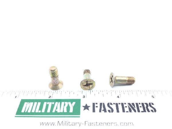NAS1154-7 Machine Screw (5)