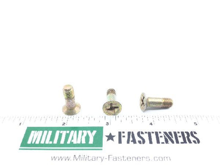 NAS1154-7 Machine Screw (5)