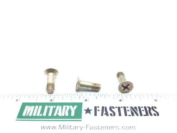 NAS1154-7 Machine Screw (6)
