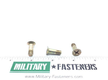 NAS1154-7 Machine Screw (6)
