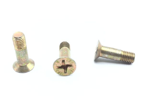 NAS1154-8 Machine Screw
