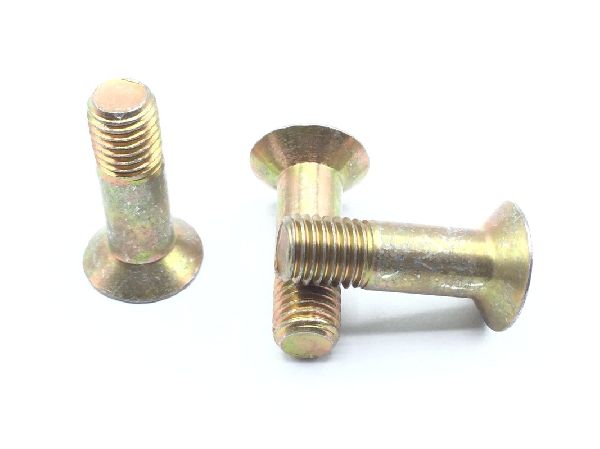 NAS1154-8 Machine Screw (2)
