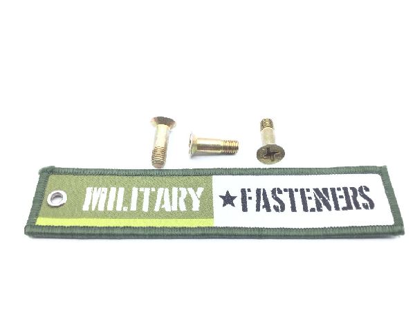 NAS1154-8 Machine Screw (4)