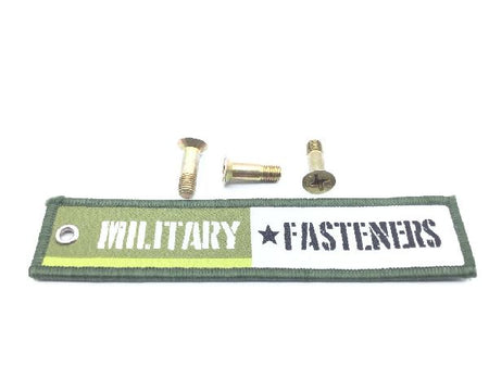 NAS1154-8 Machine Screw (4)
