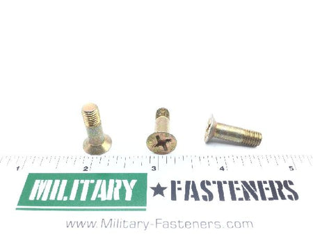 NAS1154-8 Machine Screw (5)